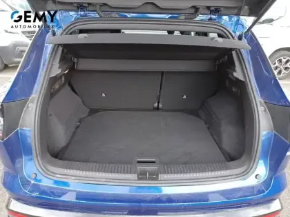 Photo 12 Renault Austral  E-Tech full hybrid 200 GSR2