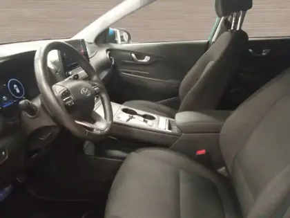 Photo 51 Hyundai Kona  Electrique 39 kWh - 136 ch