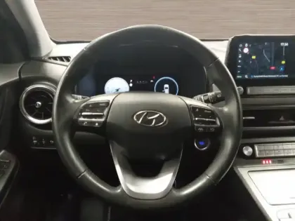 Photo 11 Hyundai Kona  Electrique 39 kWh - 136 ch