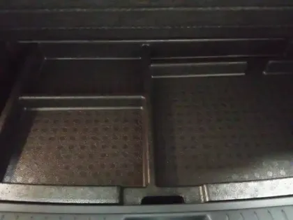 Photo 20 Hyundai Kona  Electrique 39 kWh - 136 ch