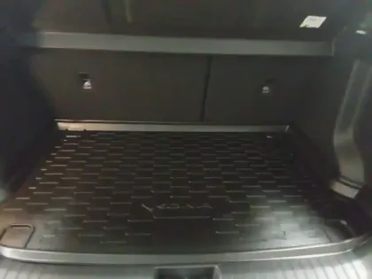 Photo 62 Hyundai Kona  Electrique 39 kWh - 136 ch