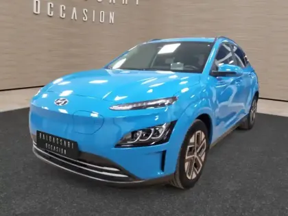 Photo Hyundai Kona Creative