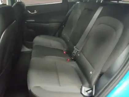 Photo 55 Hyundai Kona  Electrique 39 kWh - 136 ch