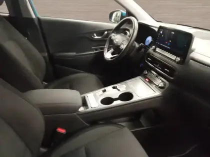 Photo 57 Hyundai Kona  Electrique 39 kWh - 136 ch