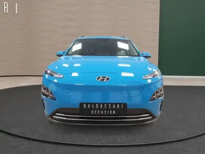 Photo 50 Hyundai Kona  Electrique 39 kWh - 136 ch