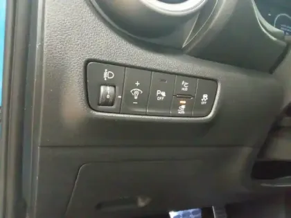 Photo 67 Hyundai Kona  Electrique 39 kWh - 136 ch