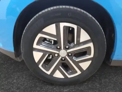 Photo 13 Hyundai Kona  Electrique 39 kWh - 136 ch