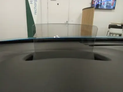 Photo 34 Hyundai Kona  Electrique 39 kWh - 136 ch