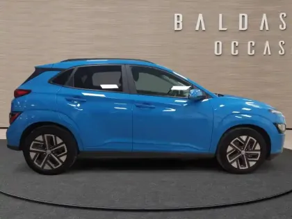 Photo 48 Hyundai Kona  Electrique 39 kWh - 136 ch