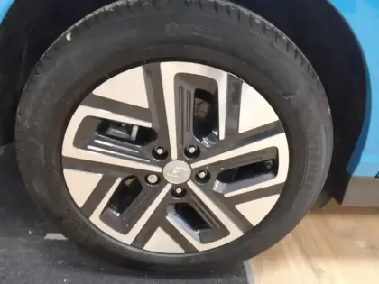 Photo 59 Hyundai Kona  Electrique 39 kWh - 136 ch