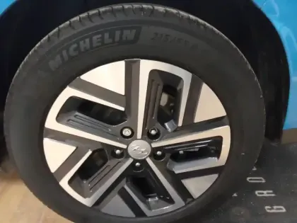 Photo 17 Hyundai Kona  Electrique 39 kWh - 136 ch