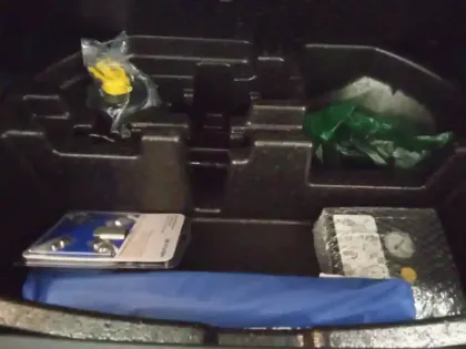 Photo 64 Hyundai Kona  Electrique 39 kWh - 136 ch