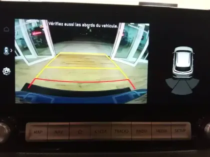 Photo 75 Hyundai Kona  Electrique 39 kWh - 136 ch