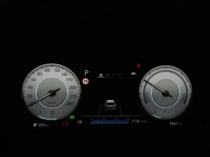 Photo 25 Hyundai Kona  Electrique 39 kWh - 136 ch