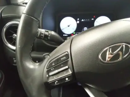 Photo 26 Hyundai Kona  Electrique 39 kWh - 136 ch