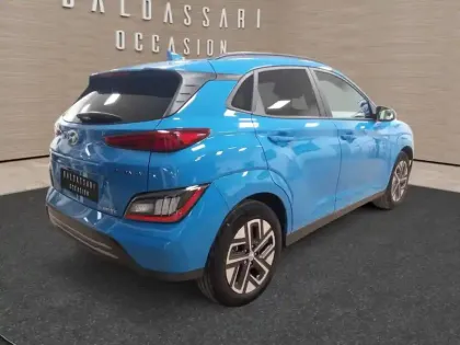 Photo 4 Hyundai Kona  Electrique 39 kWh - 136 ch