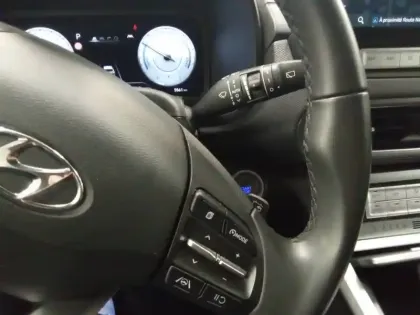 Photo 70 Hyundai Kona  Electrique 39 kWh - 136 ch