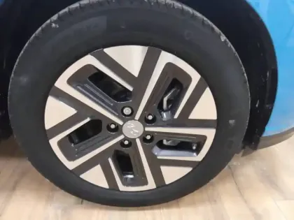 Photo 15 Hyundai Kona  Electrique 39 kWh - 136 ch