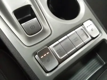 Photo 71 Hyundai Kona  Electrique 39 kWh - 136 ch