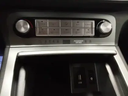 Photo 72 Hyundai Kona  Electrique 39 kWh - 136 ch