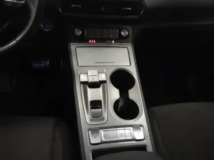 Photo 10 Hyundai Kona  Electrique 39 kWh - 136 ch