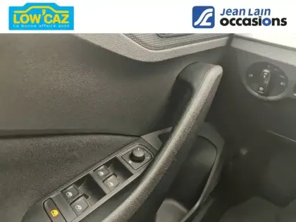 Photo 18 Skoda Kamiq  1.5 TSI 150 ch DSG7