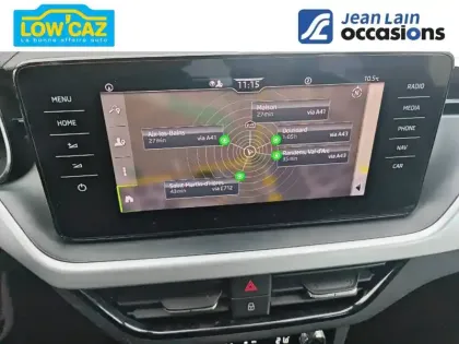 Photo 19 Skoda Kamiq  1.5 TSI 150 ch DSG7