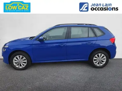 Photo 7 Skoda Kamiq  1.5 TSI 150 ch DSG7