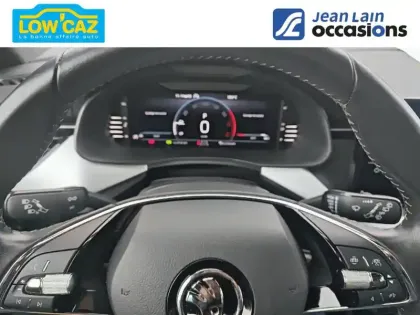 Photo 20 Skoda Kamiq  1.5 TSI 150 ch DSG7