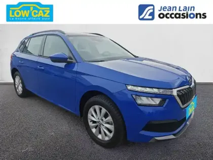 Photo 2 Skoda Kamiq  1.5 TSI 150 ch DSG7