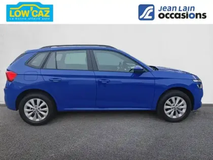 Photo 3 Skoda Kamiq  1.5 TSI 150 ch DSG7