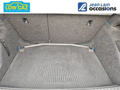 Photo 9 Skoda Kamiq  1.5 TSI 150 ch DSG7