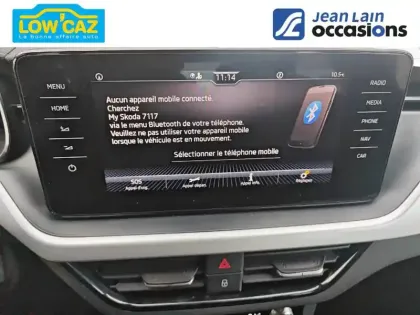 Photo 15 Skoda Kamiq  1.5 TSI 150 ch DSG7