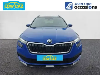 Photo 1 Skoda Kamiq  1.5 TSI 150 ch DSG7