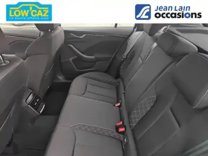 Photo 11 Skoda Kamiq  1.5 TSI 150 ch DSG7