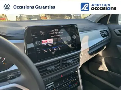 Photo 14 Volkswagen T-roc  2.0 TDI 150 Start/Stop DSG7