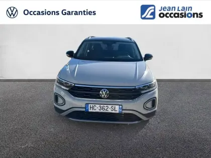 Photo 8 Volkswagen T-roc  2.0 TDI 150 Start/Stop DSG7