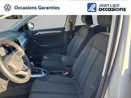 Photo 4 Volkswagen T-roc  2.0 TDI 150 Start/Stop DSG7