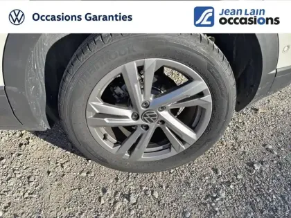 Photo 11 Volkswagen T-roc  2.0 TDI 150 Start/Stop DSG7