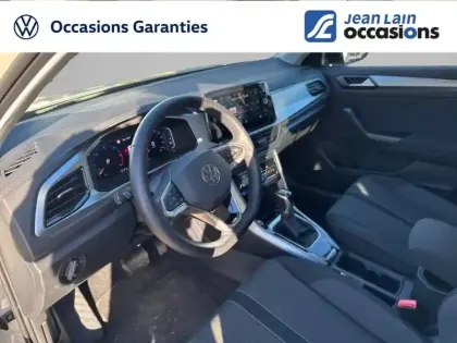 Photo 12 Volkswagen T-roc  2.0 TDI 150 Start/Stop DSG7