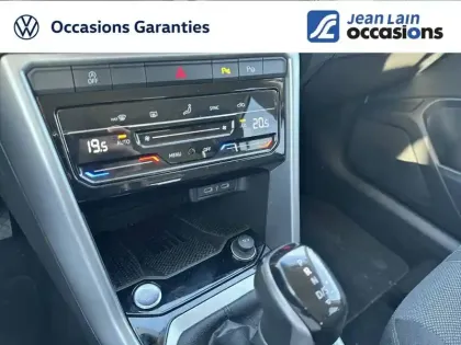 Photo 19 Volkswagen T-roc  2.0 TDI 150 Start/Stop DSG7