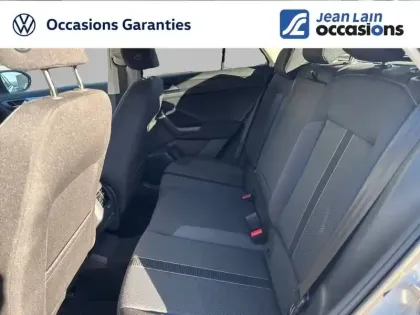 Photo 5 Volkswagen T-roc  2.0 TDI 150 Start/Stop DSG7