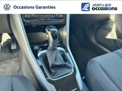 Photo 15 Volkswagen T-roc  2.0 TDI 150 Start/Stop DSG7