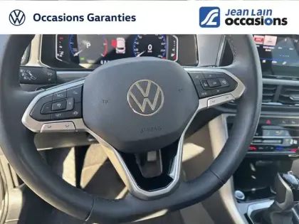 Photo 16 Volkswagen T-roc  2.0 TDI 150 Start/Stop DSG7