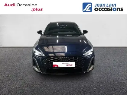 Photo 1 Audi A5  TFSI 204 ch S tronic 7 Quattro