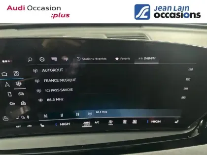 Photo 15 Audi A5  TFSI 204 ch S tronic 7 Quattro