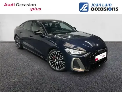 Photo 2 Audi A5  TFSI 204 ch S tronic 7 Quattro