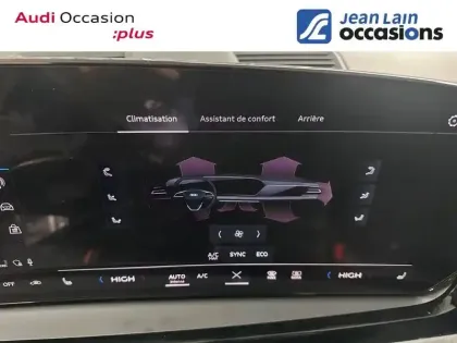 Photo 14 Audi A5  TFSI 204 ch S tronic 7 Quattro