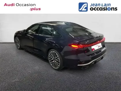 Photo 6 Audi A5  TFSI 204 ch S tronic 7 Quattro