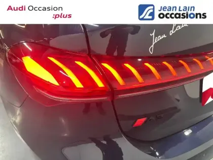 Photo 20 Audi A5  TFSI 204 ch S tronic 7 Quattro